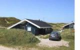 Holiday Home Harboøre Sauna: Holiday Home (Approx 84Sqm), Harboøre For ...