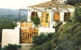 Holiday Home Greece: Holiday House (64Sqm), Skala Eressos, Kalloni For 6 ...