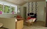 Holiday Home Denmark Whirlpool: Holiday Cottage In Faarvang, Truust For 6 ...