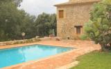 Holiday Home Spain: Can Borràs In Navata, Costa Brava For 10 Persons ...
