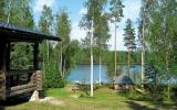Holiday Home Western Finland Sauna: Ferienhaus 