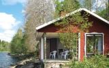 Holiday Home Sweden Sauna: Accomodation For 6 Persons In Dalsland, ...