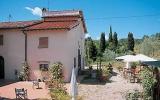 Holiday Home Florenz: Podere Ginepro: Accomodation For 3 Persons In Rignano ...