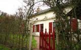 Holiday Home Bourgogne: De Dependance In Mhère, Burgund For 5 Persons ...