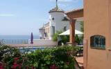 Holiday Home Andalucia: Villa Isabelle In Nerja, Costa Del Sol For 6 Persons ...