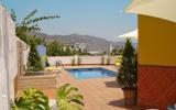 Holiday Home Nerja Air Condition: Holiday House (4 Persons) Costa Del Sol, ...