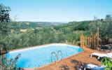Holiday Home Toscana Air Condition: La Collina: Accomodation For 8 Persons ...