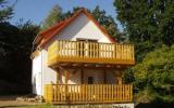 Holiday Home Mirow Mecklenburg Vorpommern: Holiday House (60Sqm), ...