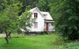 Holiday Home Blekinge Lan Waschmaschine: Holiday House In Backaryd, Syd ...