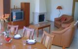 Holiday Home Portugal Air Condition: Terraced House 