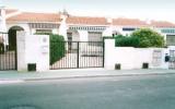 Holiday Home Torrevieja: Holiday Home For 4 Persons, Torrevieja, ...