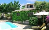 Holiday Home Saint Tropez: Holiday Cottage In Saint Tropez, Var For 8 Persons ...