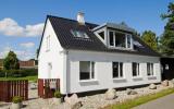 Holiday Home Vejle: Holiday House In Hvidbjerg, Østjylland For 10 Persons 