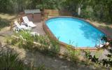 Holiday Home France: Holiday Home (Approx 80Sqm), Seillans For Max 8 Guests, ...
