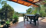 Holiday Home Italy: Piccola Oasi: Accomodation For 5 Persons In Capoliveri, ...