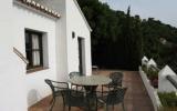Holiday Home Spain: Las Cerezas In Casares, Costa Del Sol For 4 Persons ...