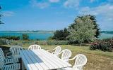 Holiday Home Bretagne: Accomodation For 12 Persons In Plestin-Les-Grèves, ...