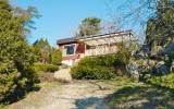 Holiday Home Vastra Gotaland Waschmaschine: Holiday Home (Approx 68Sqm), ...