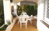 Holiday Home Catalonia: Terraced House (6 Persons) Costa Brava, Roses ...
