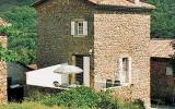 Holiday Home Aubenas Rhone Alpes: Accomodation For 4 Persons In Ardeche, ...