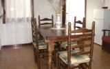 Holiday Home Catalonia: Holiday House (5 Persons) Costa Brava, Roses (Spain) 