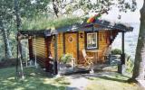 Holiday Home Norway: Holiday Cottage In Norheimsund, Hardanger For 2 Persons ...