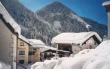 Holiday Home Kappl Tirol Radio: Haus Wechner: Accomodation For 11 Persons ...