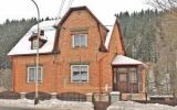 Holiday Home Karlovarsky Kraj Waschmaschine: Holiday Home For 6 Persons, ...