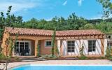 Holiday Home Provence Alpes Cote D'azur Garage: Chateau Camiole: ...