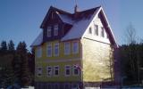 Holiday Home Sachsen Anhalt: Drieman In Elend, Harz For 6 Persons ...
