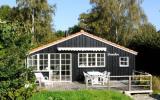Holiday Home Ebeltoft Whirlpool: Holiday House In Lyngsbæk Strand, ...
