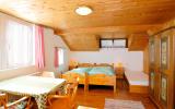 Holiday Home Vorarlberg Sauna: Holiday House (160Sqm), Gargellen For 13 ...