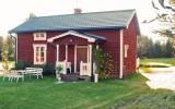 Holiday Home Bredträsk Norrbottens Lan Radio: Former Farm In Bjurholm, ...