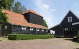 Holiday Home Grootschermer: Dreamhouse In Grootschermer, Nord-Holland For ...