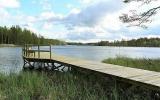 Holiday Home Kronobergs Lan: Holiday Cottage In Ryd, Småland, Ryd For 6 ...