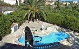 Holiday Home Islas Baleares Waschmaschine: Holiday House (8 Persons) ...