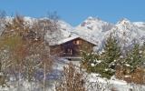 Holiday Home Valais: Holiday House 