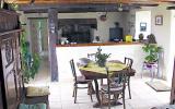 Holiday Home Morlaix: Holiday Cottage In Garlan Near Morlaix, Finistére, ...