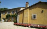 Holiday Home Lazio: Villa Cicas In Manziana, Latium/ Rom For 8 Persons ...