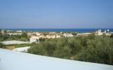 Holiday Home Greece: Alexandra In Rethymnon, Kreta For 4 Persons ...
