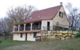 Holiday Home France Radio: Malisande In Carlux, Dordogne For 6 Persons ...