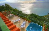 Holiday Home Campania Waschmaschine: Holiday Home, Furore For Max 3 Guests, ...