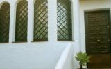 Holiday Home Estepona Waschmaschine: Terraced House (6 Persons) Costa Del ...