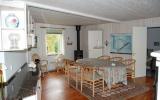 Holiday Home Arhus: Holiday Cottage In Knebel Near Tved, Mols, Ebeltoft, ...