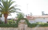 Holiday Home Torredembarra Waschmaschine: Holiday Home For 4 Persons, ...