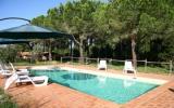 Holiday Home Massa Marittima Air Condition: Holiday Home (Approx ...