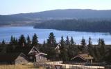 Holiday Home Hedmark: Holiday House In Sjusjøen, Fjeld Norge For 4 Persons 