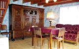 Holiday Home Brest Bretagne: Accomodation For 4 Persons In Kerlouan, ...