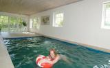 Holiday Home Ringkobing Solarium: Holiday House In Troldhede, Sydlige ...