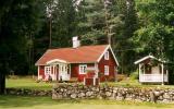 Holiday Home Kronobergs Lan: Holiday House In Hallaryd, Syd Sverige For 6 ...